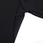 Men Running Compression T-shirt Long sleeves Sport Tees Gym Fitness Sweatshirt Male Jogging Tracksuit Homme Athletic Shirt Tops - VibraStore