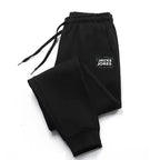 Men's and women's jogging autumn and winter sports pants multifunctional sports pants casual and comfortable sanitary pants - VibraStore