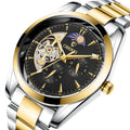 Men's Business Mechanical Watches - VibraStore