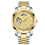 Men's Business Mechanical Watches - VibraStore