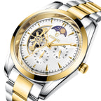 Men's Business Mechanical Watches - VibraStore