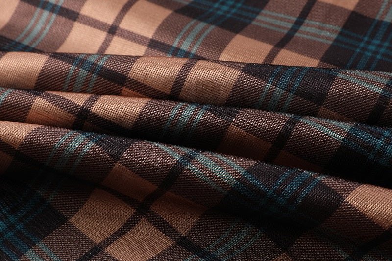 Men's Fashion Casual Windbreaker Jacket, Spring and Autumn Outdoor Lightweight Jacket - VibraStore