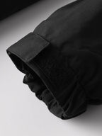 Men's Fashion Casual Windbreaker Jacket, Spring and Autumn Outdoor Lightweight Jacket - VibraStore