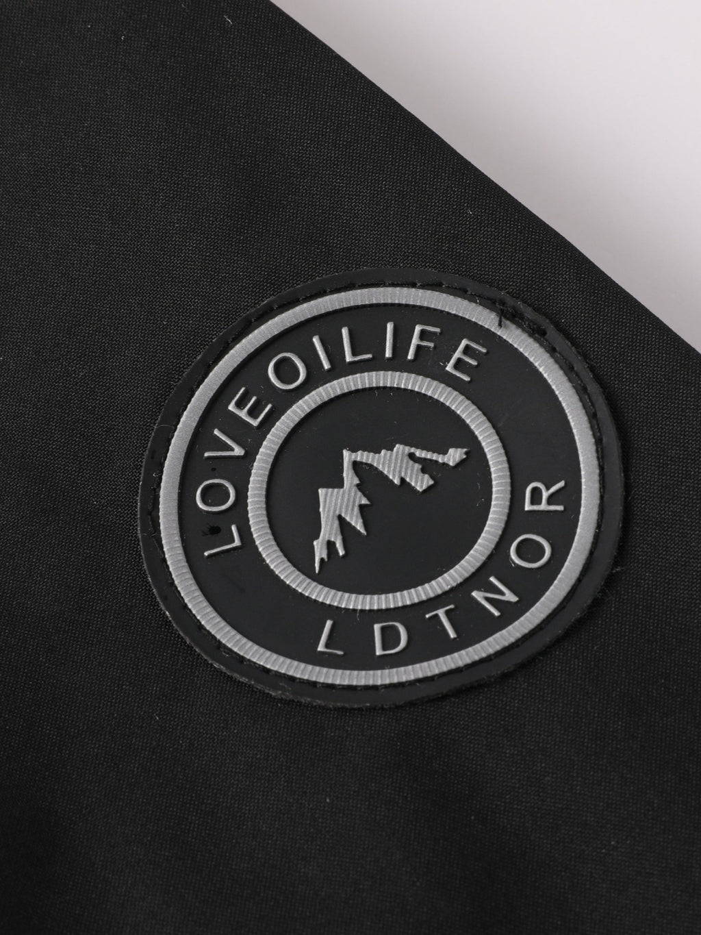 Men's Fashion Casual Windbreaker Jacket, Spring and Autumn Outdoor Lightweight Jacket - VibraStore