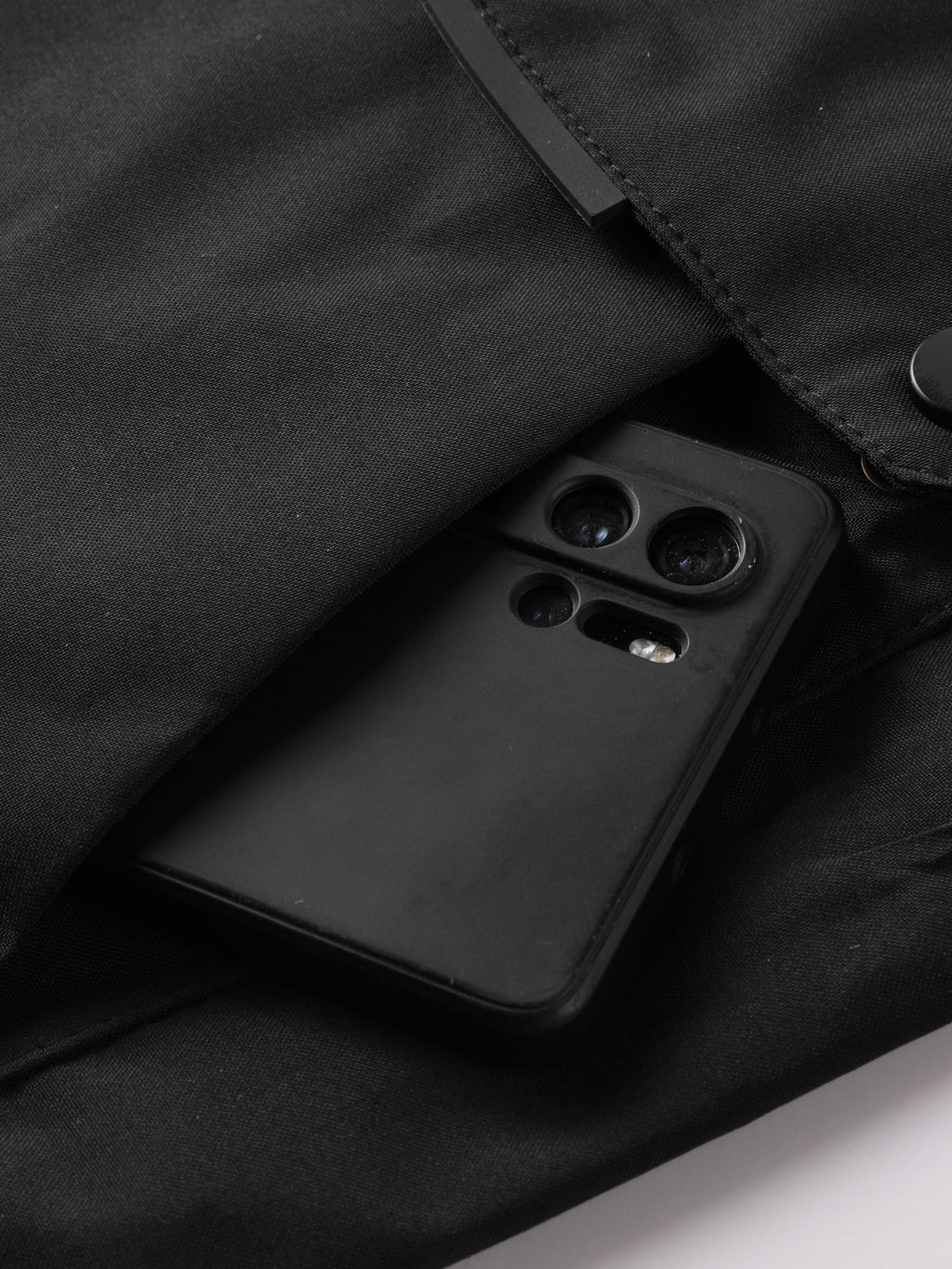 Men's Fashion Casual Windbreaker Jacket, Spring and Autumn Outdoor Lightweight Jacket - VibraStore