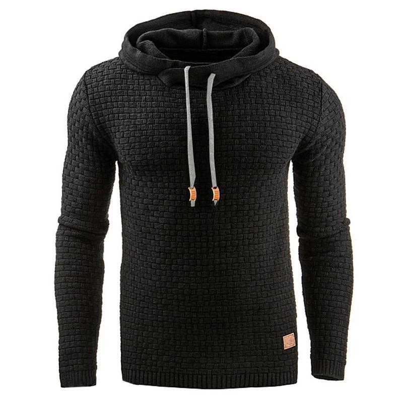 Men's hoodies sweater - VibraStore