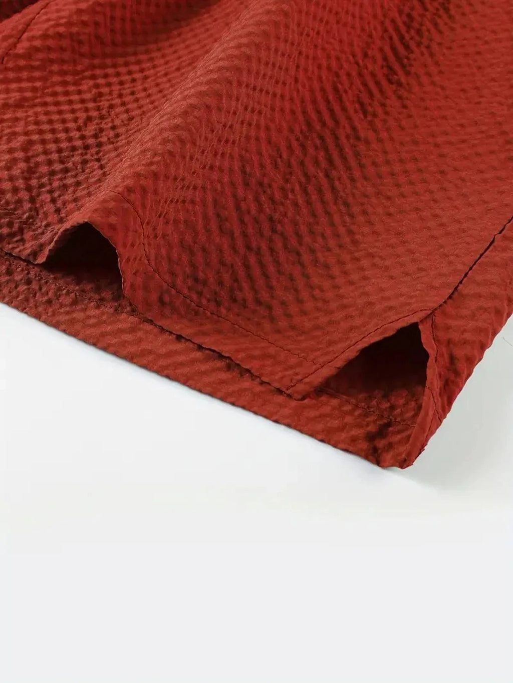 Men's Shorts, Men's Casual Pants, Men's Beach Shorts, Men's Sports Shorts, New Fashionable Textured Fabric, Breathable Pants, Suitable for Daily Casual Wear and Sports - VibraStore