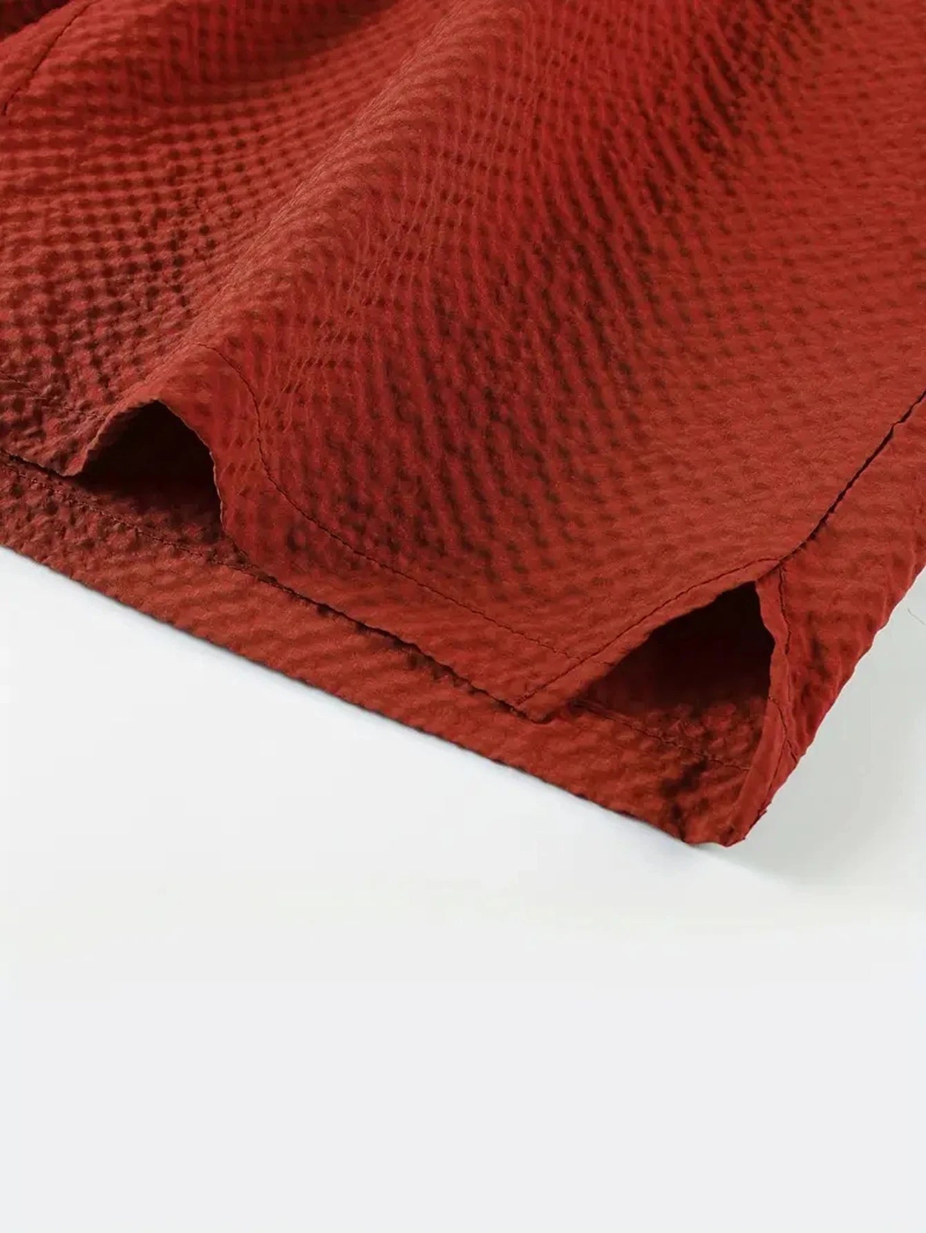 Men's Shorts, Men's Casual Pants, Men's Beach Shorts, Men's Sports Shorts, New Fashionable Textured Fabric, Breathable Pants, Suitable for Daily Casual Wear and Sports - VibraStore