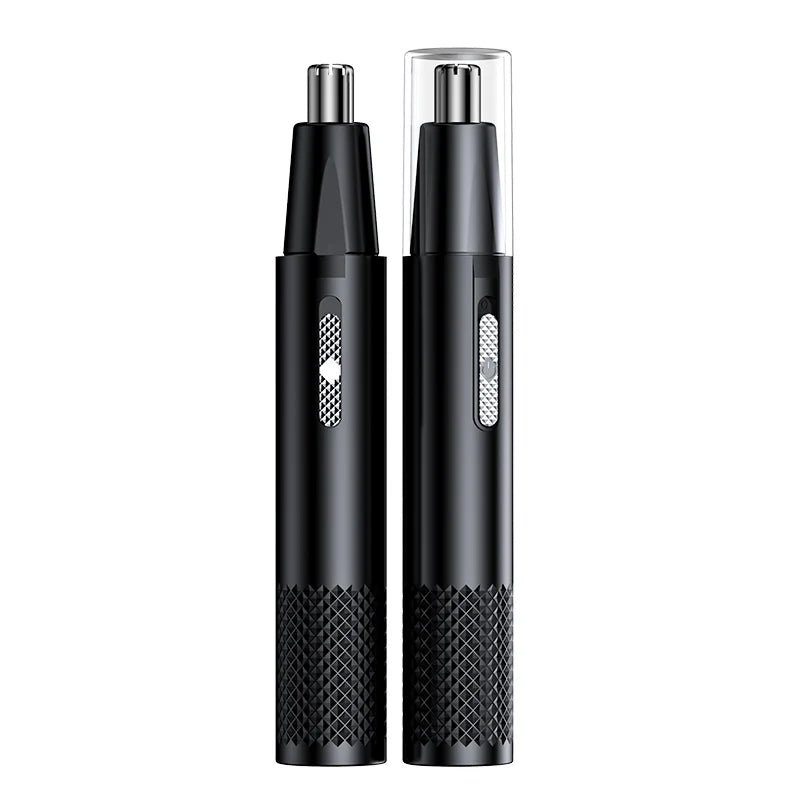 Mini cortadora de pelo de nariz con carga USB, mini cortadora de pelo portátil de alta calidad - VibraStore