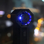 Mini Turbo Jet Fan 130000RPM Wind Speed 52m/s Brushless Motor Handheld Duct Fan High - Performance Cyclone Turbo Electric Blower - VibraStore