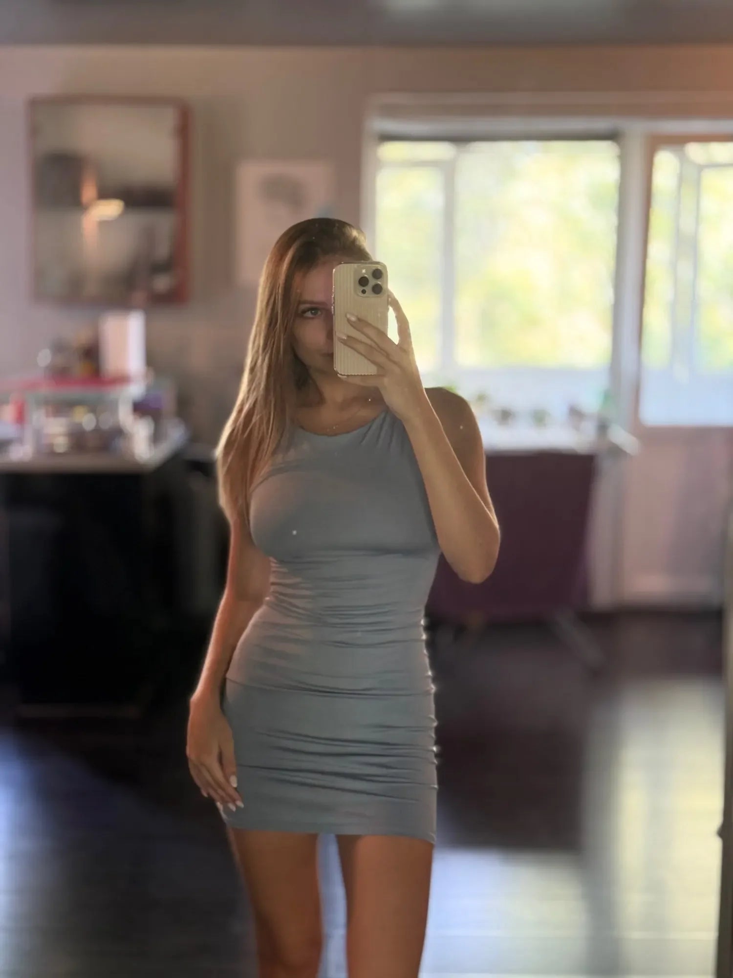 Mini vestido cruzado sin mangas para mujer Y2K básico casual moda verano sexy elegante club fiesta noche traje 2025 - VibraStore