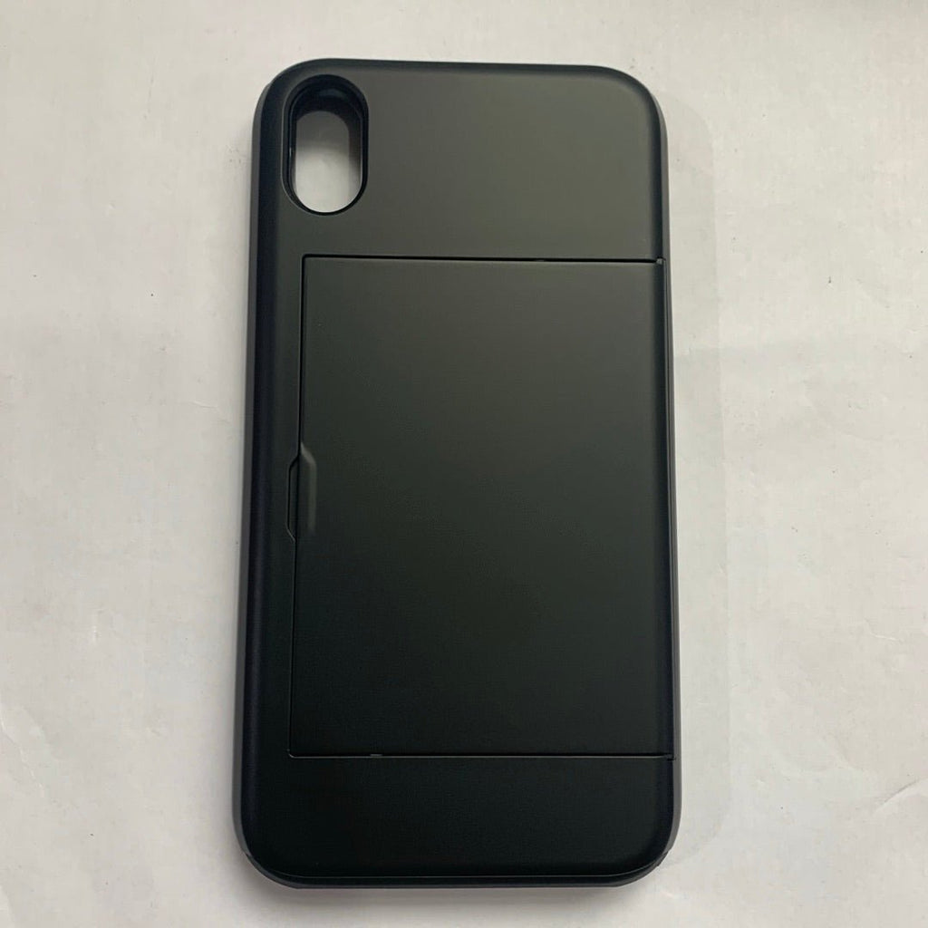 Mobile phone card case - VibraStore