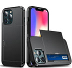 Mobile phone card case - VibraStore