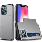 Mobile phone card case - VibraStore