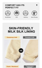 Mountain Heartbeat Creativity Print Sweatpants Men Comfy Fashion Trousers Pocket Simplicity Jogging Pant Autumn Sport Britches - VibraStore