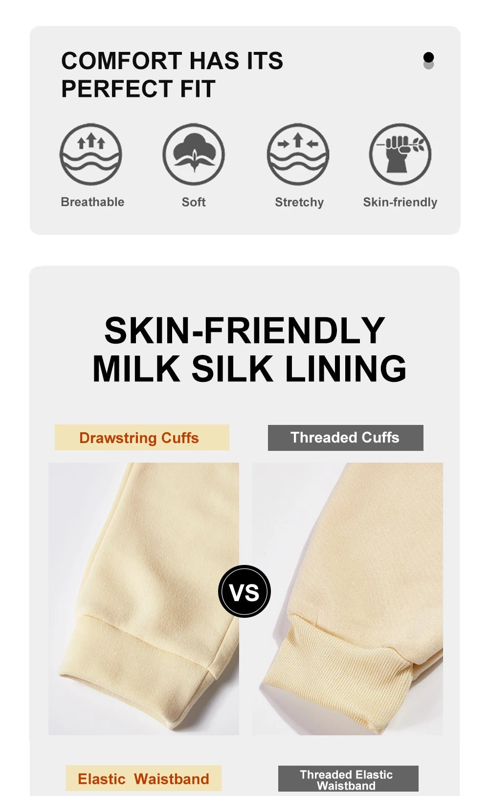 Mountain Heartbeat Creativity Print Sweatpants Men Comfy Fashion Trousers Pocket Simplicity Jogging Pant Autumn Sport Britches - VibraStore