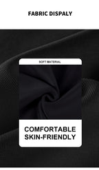 Mountain Heartbeat Creativity Print Sweatpants Men Comfy Fashion Trousers Pocket Simplicity Jogging Pant Autumn Sport Britches - VibraStore