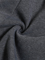 Napoli Italia Letter And Flag Print Man Sweatpant Pocket Fleece Pant Casual Warm Trouser Autumn Fashion Sports Sweatpants Pants - VibraStore