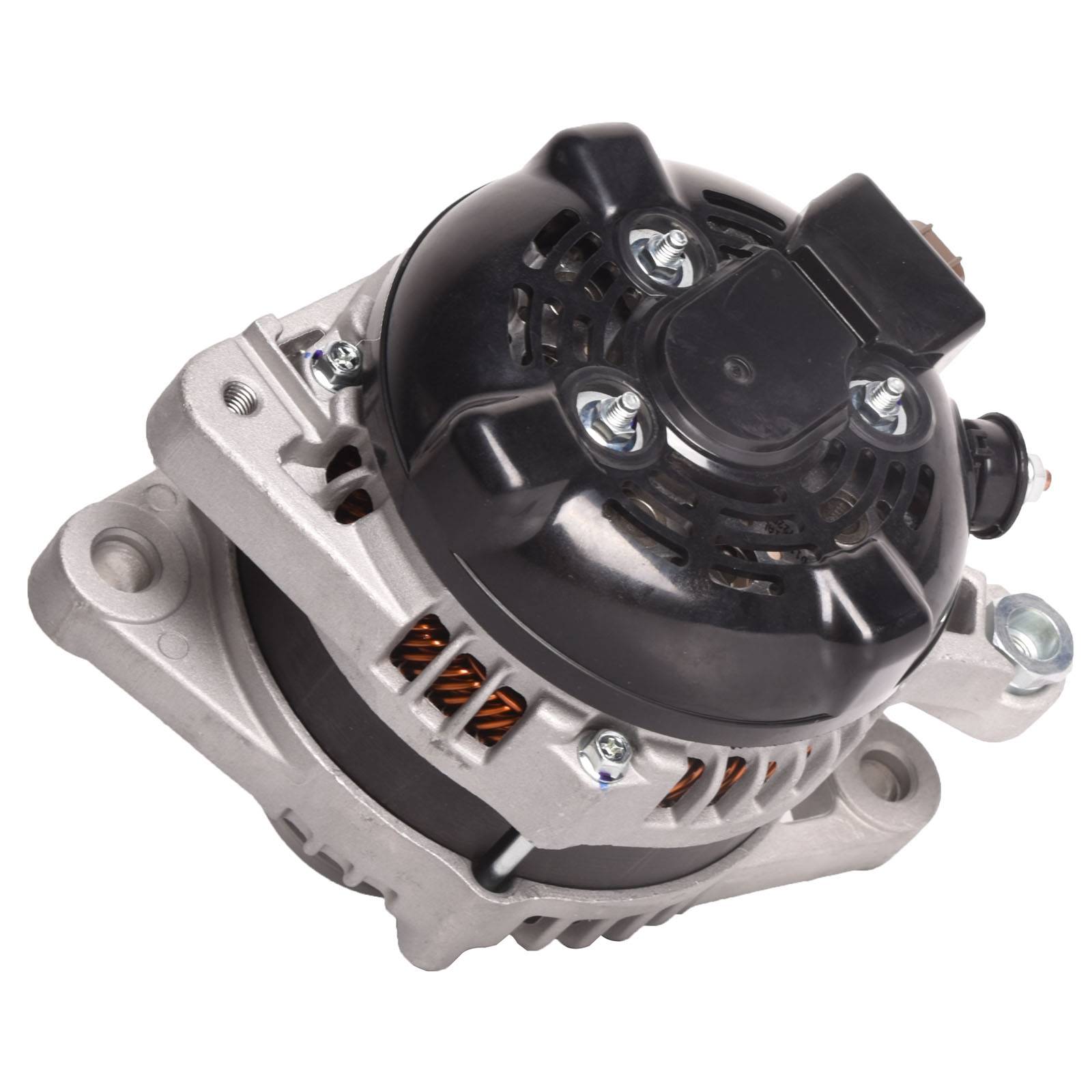 New Alternator For Camry Avalon Highlander Venza Lexus ES350 - VibraStore