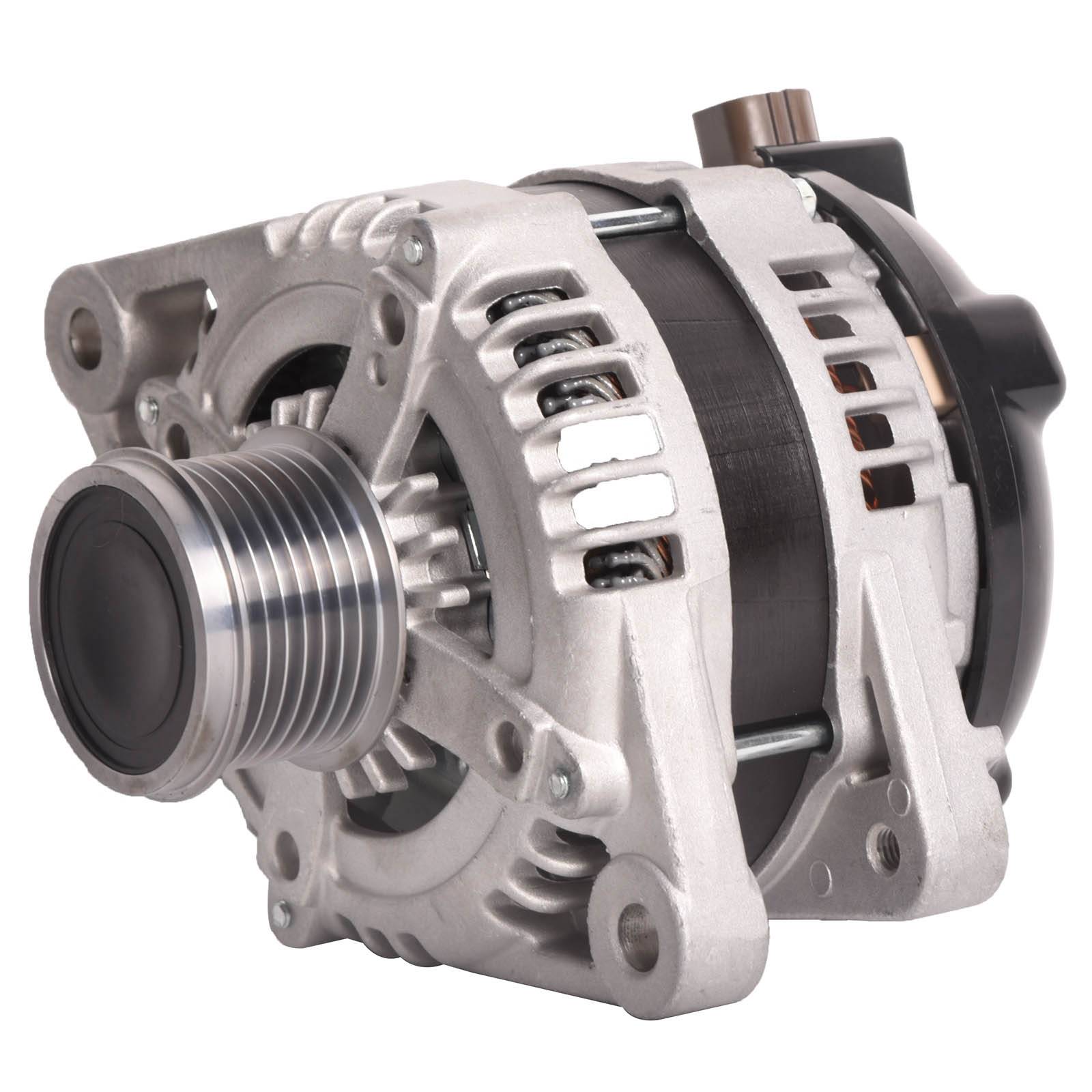 New Alternator For Camry Avalon Highlander Venza Lexus ES350 - VibraStore