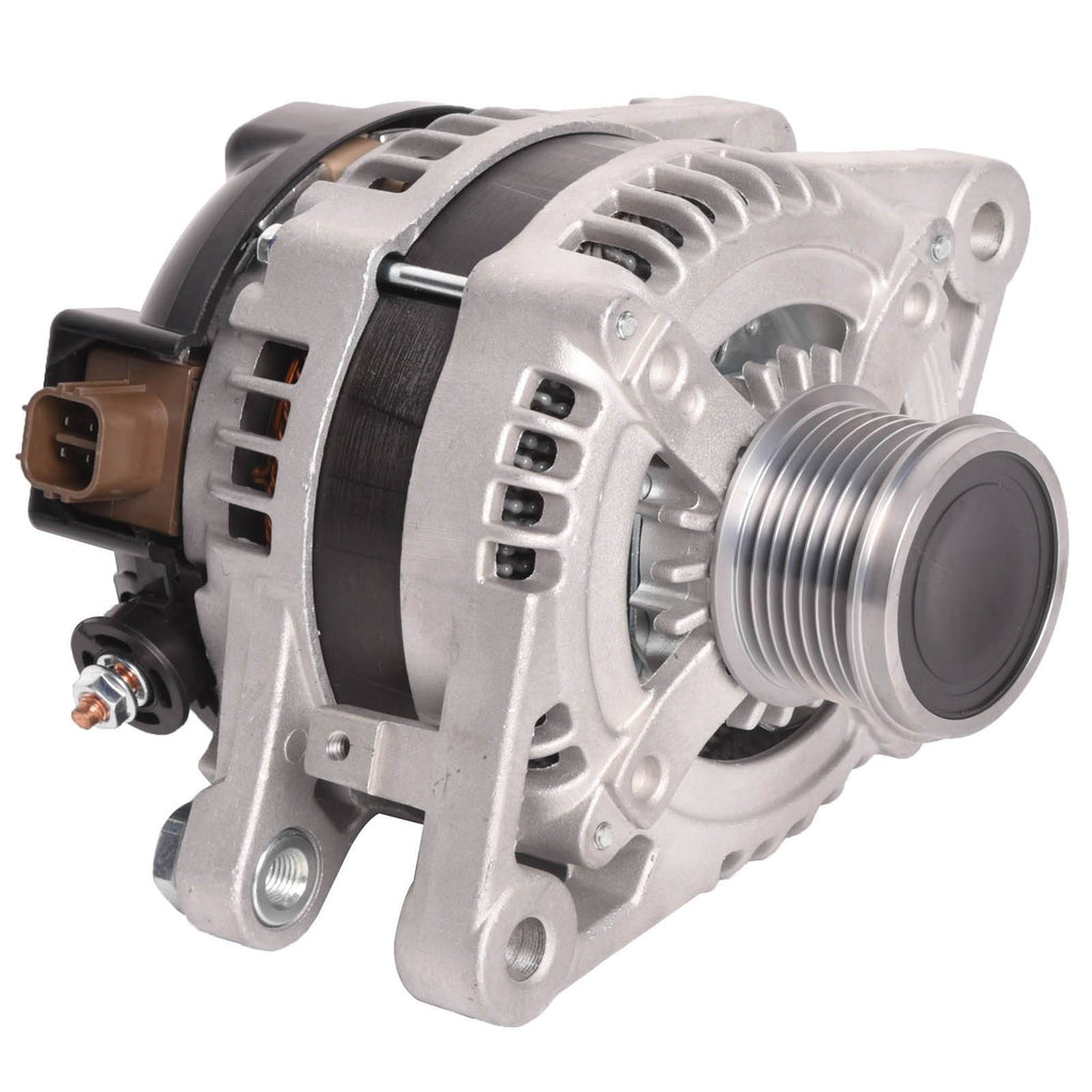 New Alternator For Camry Avalon Highlander Venza Lexus ES350 - VibraStore