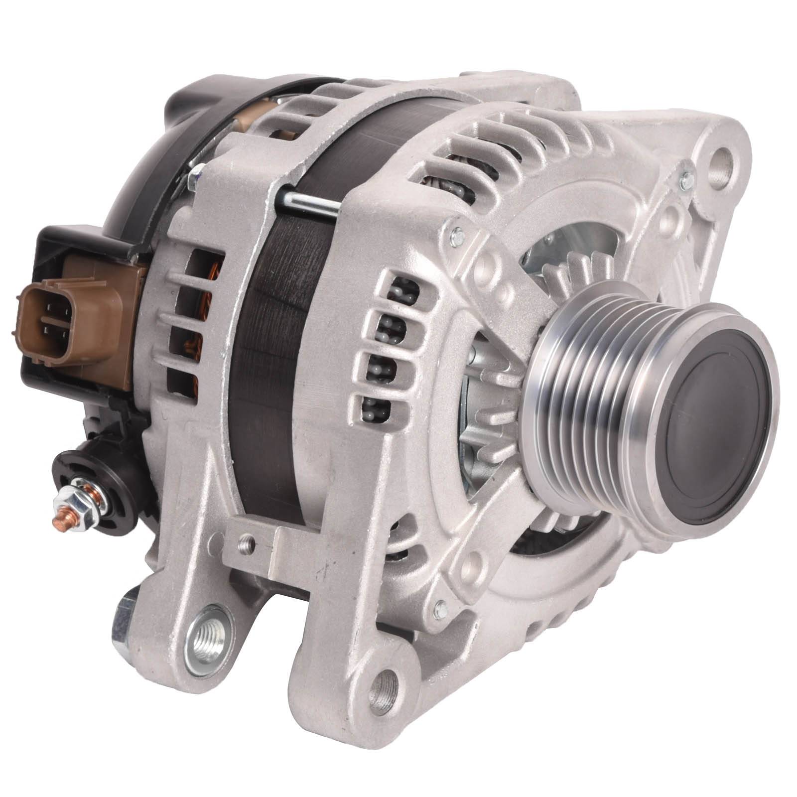 New Alternator For Camry Avalon Highlander Venza Lexus ES350 - VibraStore