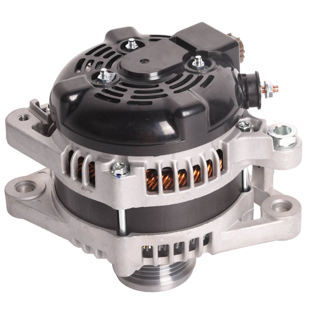 New Alternator For Camry Avalon Highlander Venza Lexus ES350 - VibraStore