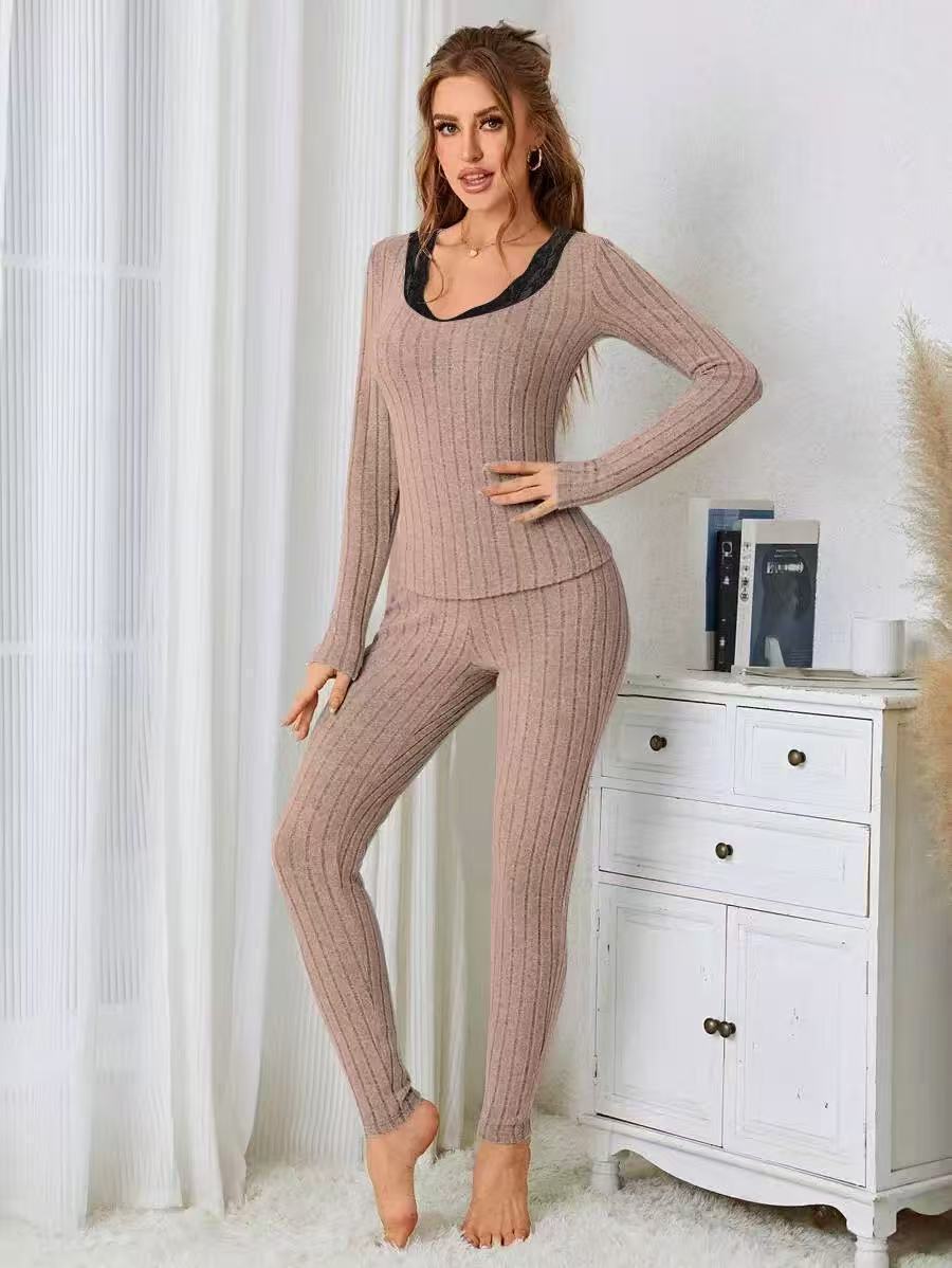 New Arrival Slimming, High - end Knit Top - VibraStore