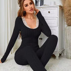 New Arrival Slimming, High - end Knit Top - VibraStore