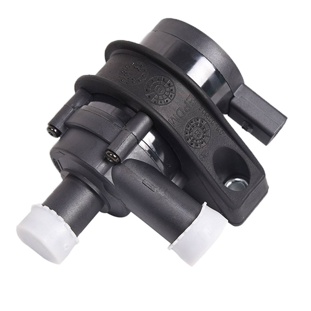 New Auxiliary Cooling Water Fit For VW Jetta Golf Passat A3 1K0965561J - VibraStore
