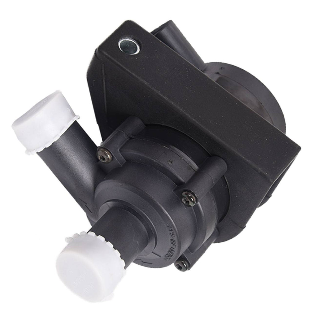 New Auxiliary Cooling Water Fit For VW Jetta Golf Passat A3 1K0965561J - VibraStore