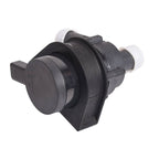 New Auxiliary Cooling Water Fit For VW Jetta Golf Passat A3 1K0965561J - VibraStore