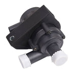New Auxiliary Cooling Water Fit For VW Jetta Golf Passat A3 1K0965561J - VibraStore
