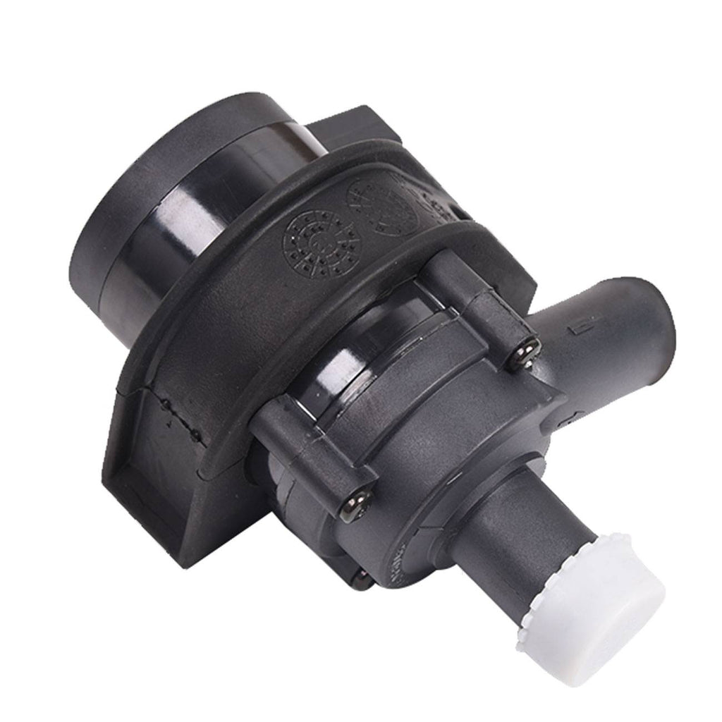 New Auxiliary Cooling Water Fit For VW Jetta Golf Passat A3 1K0965561J - VibraStore