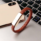 New Bracelet Charger USB Charging Cable Data Charging Cord For IPhone14 13 Max USB C Cable For Phone Micro Cable - VibraStore