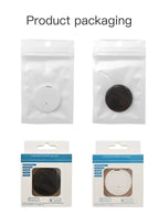 New Mini GPS Tracker Bluetooth 5.0 Anti - Lost GPS Device Car Tracking IOS Android Smart Finder Locator Accessory 2025 - VibraStore