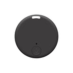 New Mini GPS Tracker Bluetooth 5.0 Anti - Lost GPS Device Car Tracking IOS Android Smart Finder Locator Accessory 2025 - VibraStore