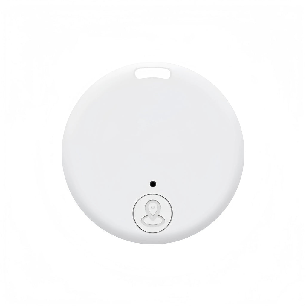 New Mini GPS Tracker Bluetooth 5.0 Anti - Lost GPS Device Car Tracking IOS Android Smart Finder Locator Accessory 2025 - VibraStore
