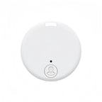 New Mini GPS Tracker Bluetooth 5.0 Anti - Lost GPS Device Car Tracking IOS Android Smart Finder Locator Accessory 2025 - VibraStore