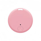 New Mini GPS Tracker Bluetooth 5.0 Anti - Lost GPS Device Car Tracking IOS Android Smart Finder Locator Accessory 2025 - VibraStore