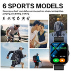 New Smartwatches Now On Sale, Featuring Message Alerts, Call Answering, Health Monitoring, Activity Tracking, Notification Reminders, And Fitness Functions. - VibraStore