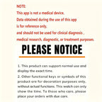 New Smartwatches Now On Sale, Featuring Message Alerts, Call Answering, Health Monitoring, Activity Tracking, Notification Reminders, And Fitness Functions. - VibraStore