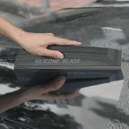 Non - Scratch Soft Silicone Handy Squeegee Car Wrap Tools Water Window Wiper Drying Blade Clean Scraping Film Scraper Accessories - VibraStore