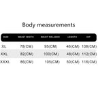 pantalones cortos ajustados de entrenamiento físico para hombres con estampado de demonio verano 2 en 1 pantalones cortos de secado rápido para correr en la playa y gimnasio ropa deportiva al aire libre - VibraStore