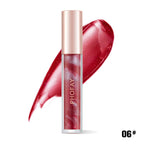 PHOFAY Rose Blooming Hydrating Lip Gloss - VibraStore