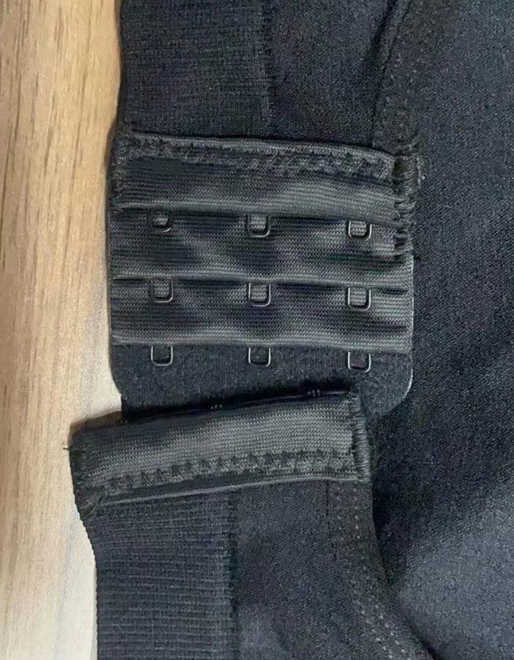 Plus - size S - 3XL Premium ShaperBra Women Shaper Bra Sexy Bright Lingerie Female Underwear - VibraStore