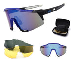 Polarized Sunglasses Men's Riding Glasses - VibraStore