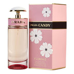 Prada Candy Florale /2.7 oz for Women - VibraStore