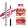 Pull Lip Liner Waterproof Long Lasting And Does Not Fade Lip Lacquer - VibraStore
