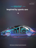 Rechargeable Wireless Mouse Gaming Computer Silent Bluetooth Mouse USB Mechanical E - Sports Backlight PC Gamer Mouse For Computer - VibraStore